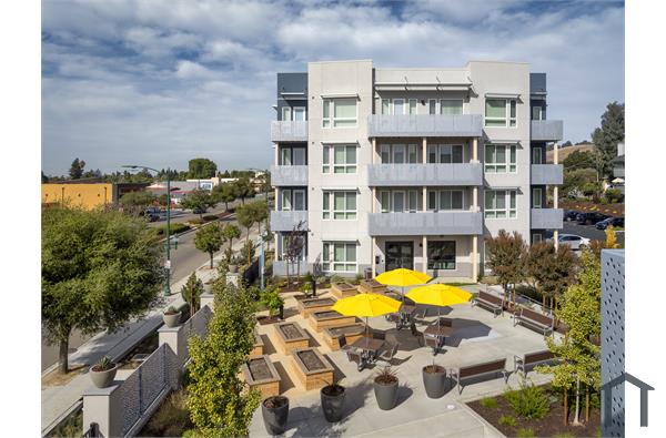 Affordable Housing
