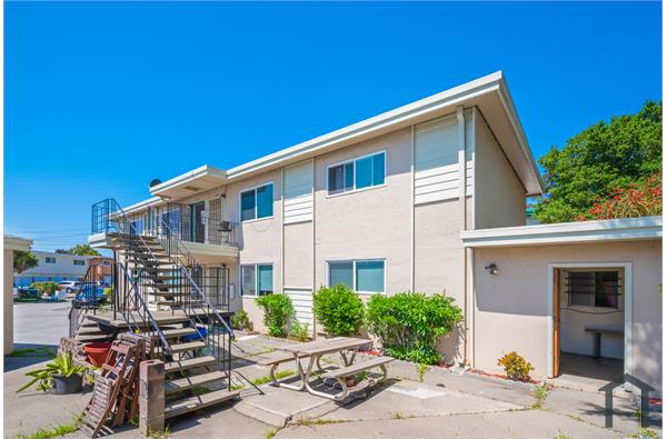 Affordable Housing