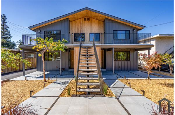 Affordable Housing