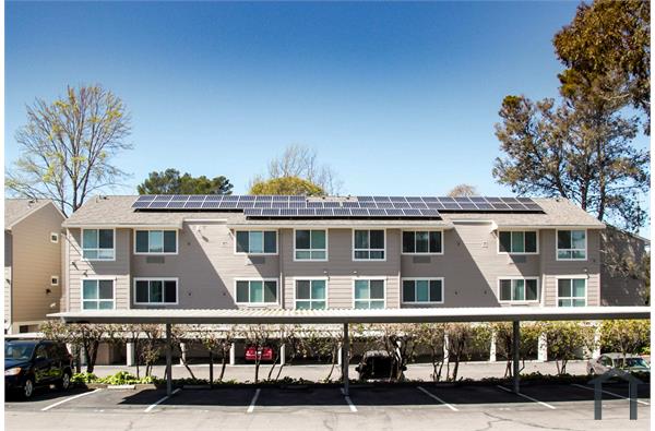 Affordable Housing