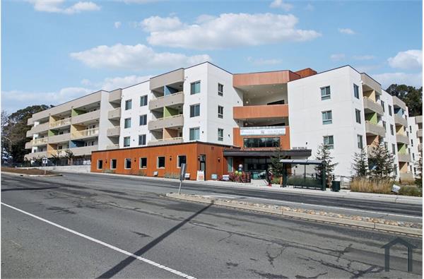 Affordable Housing