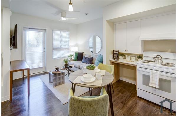 Affordable Housing