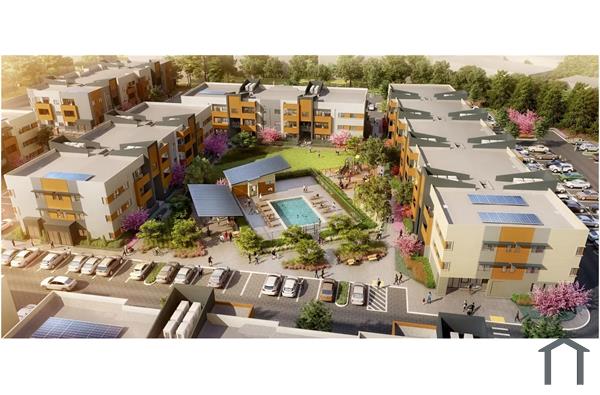 Affordable Housing
