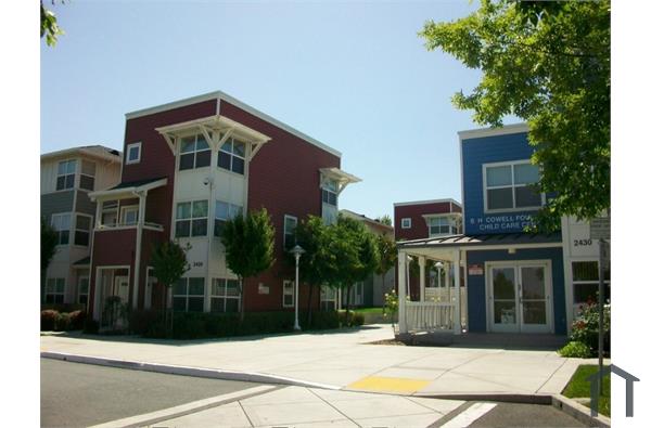 Affordable Housing