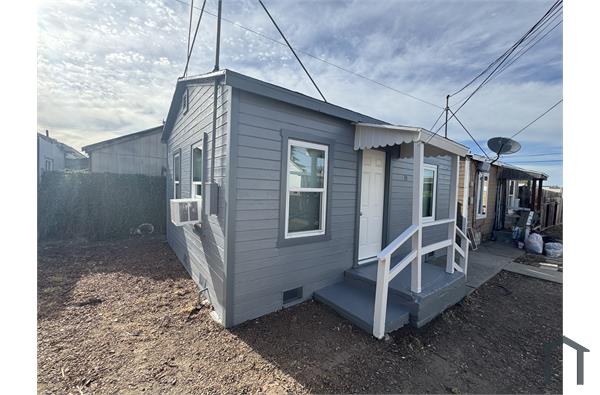 Affordable Housing