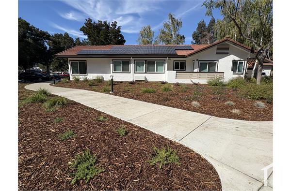 Affordable Housing