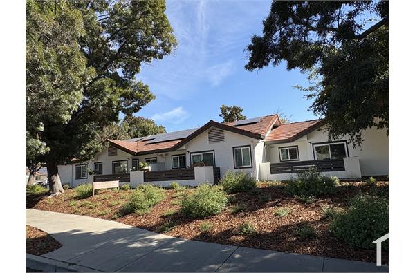 Affordable Housing