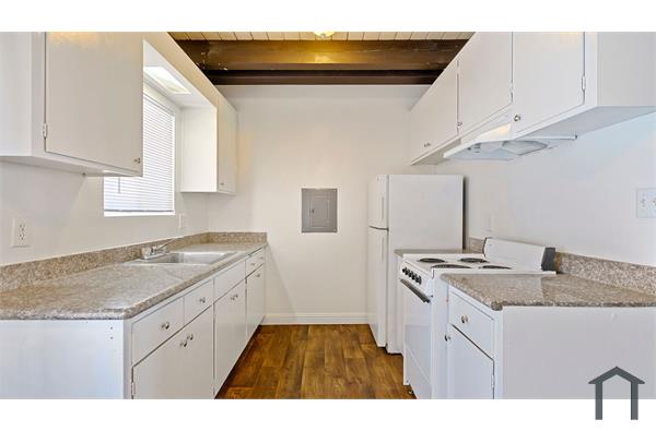 Affordable Housing