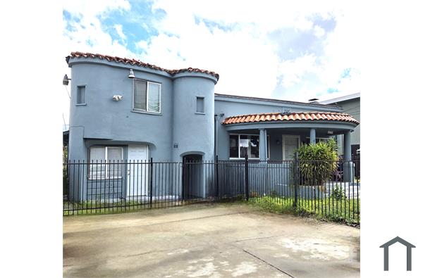 Affordable Housing