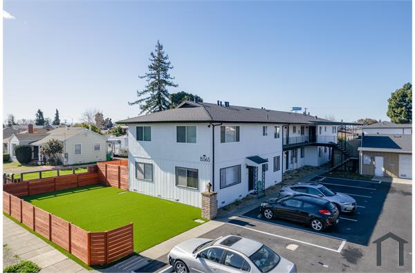 Affordable Housing