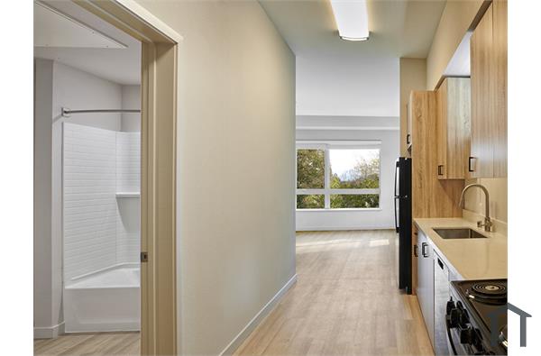 Affordable Housing