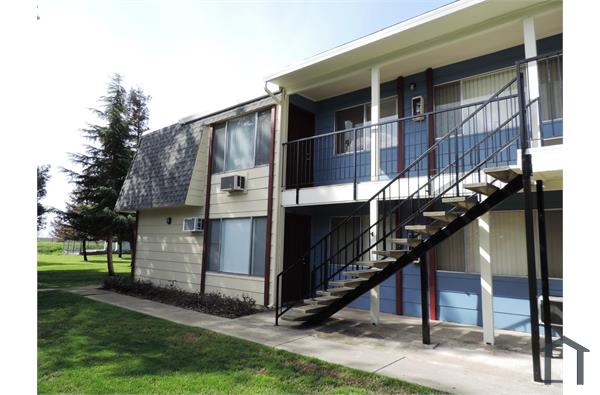 Affordable Housing