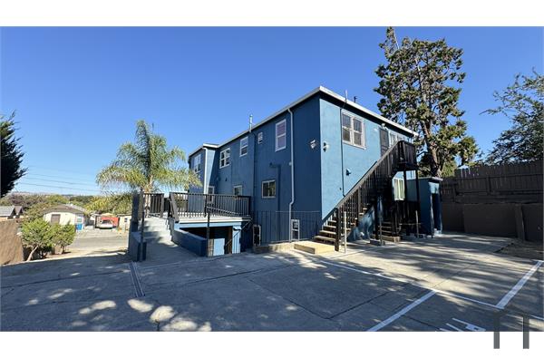 Affordable Housing