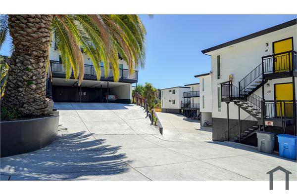 Affordable Housing