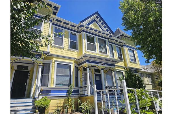 Affordable Housing