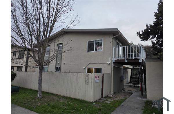 Affordable Housing