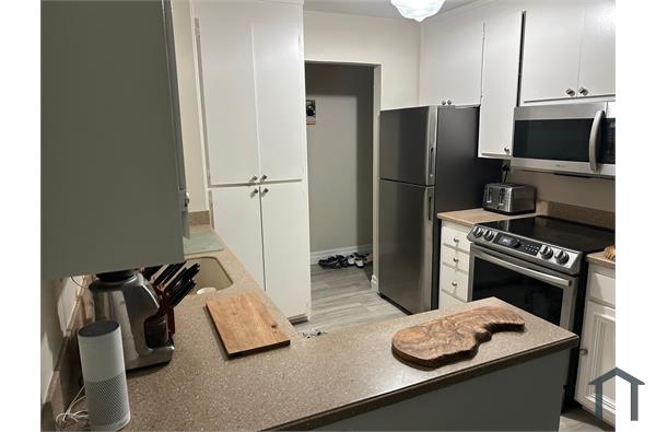 Affordable Housing