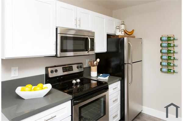 Affordable Housing