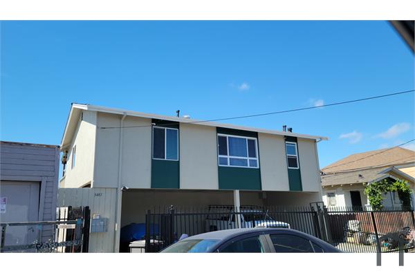 Affordable Housing
