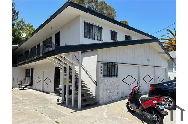Affordable Housing