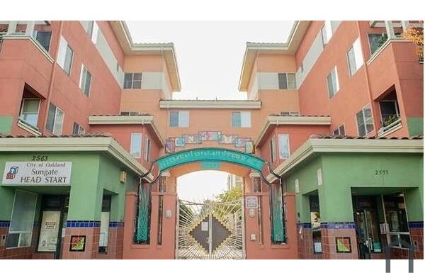 Affordable Housing