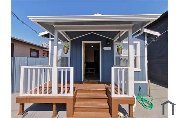 Affordable Housing