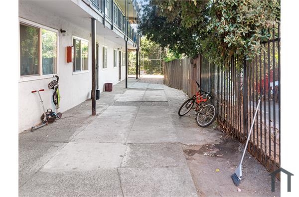 Affordable Housing