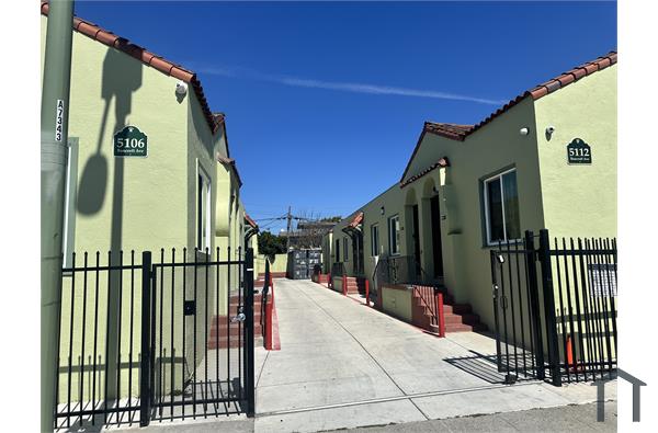 Affordable Housing
