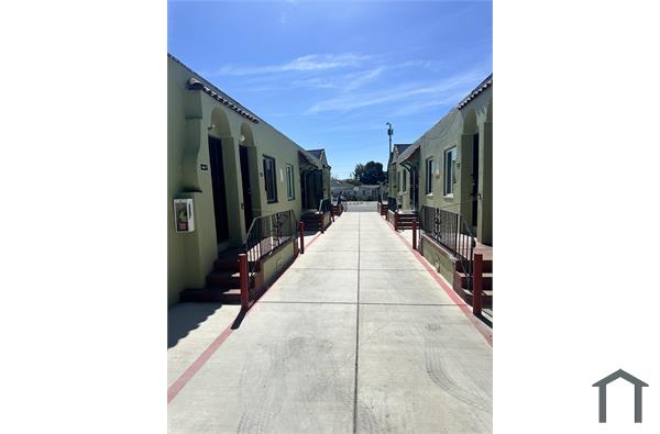 Affordable Housing