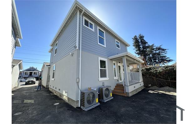 Affordable Housing