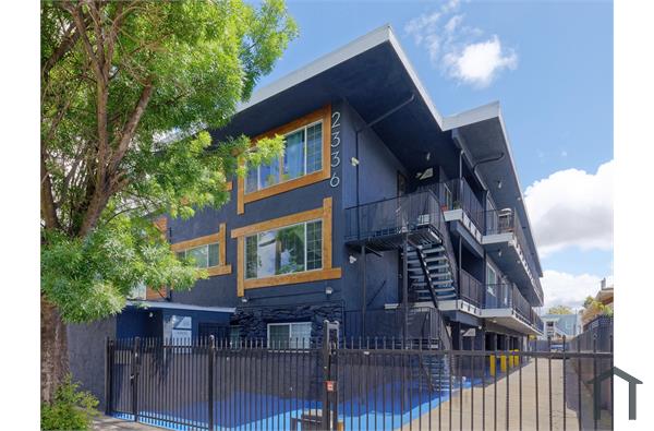 Affordable Housing