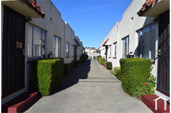 Affordable Housing
