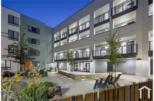 Affordable Housing