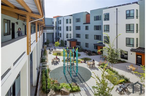 Affordable Housing