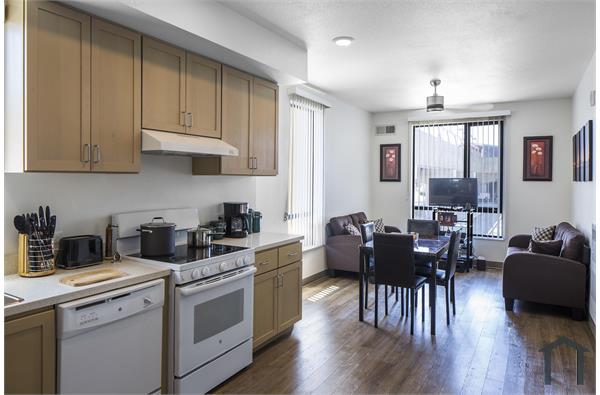 Affordable Housing