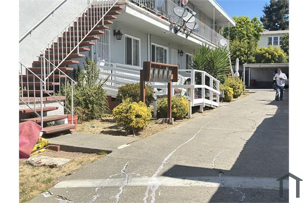 Affordable Housing