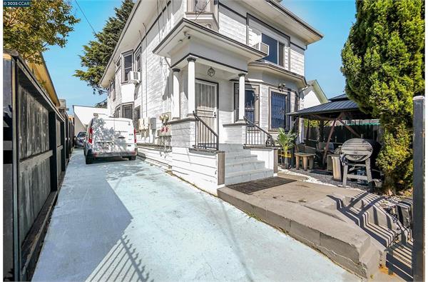 Affordable Housing