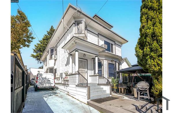 Affordable Housing