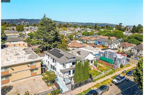 Affordable Housing