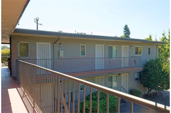 Affordable Housing