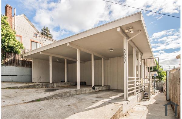 Affordable Housing