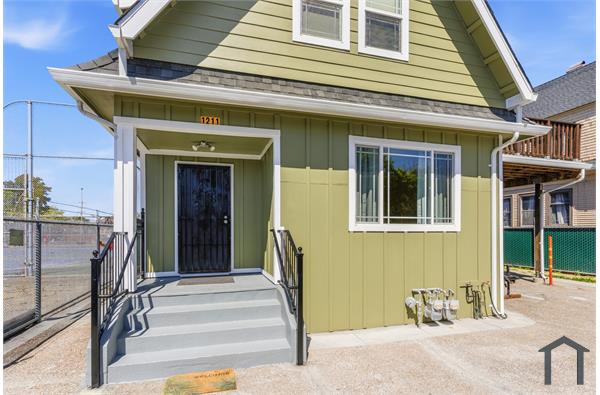 Affordable Housing