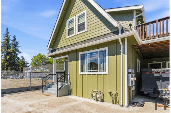 Affordable Housing