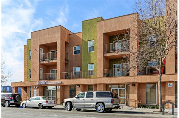 Affordable Housing