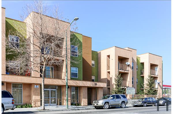 Affordable Housing