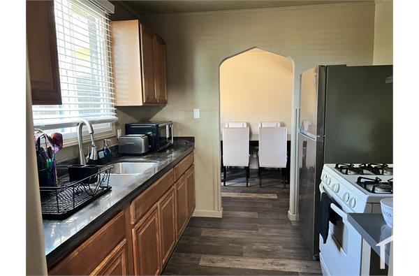 Affordable Housing
