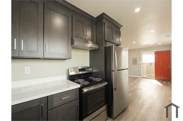 Affordable Housing