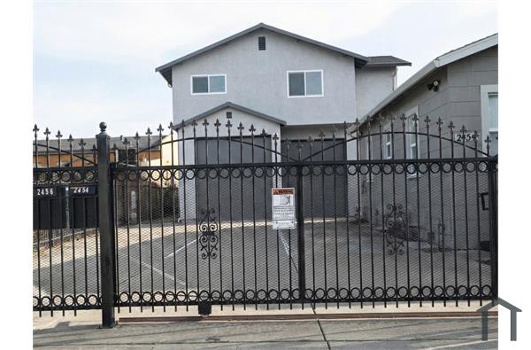 Affordable Housing