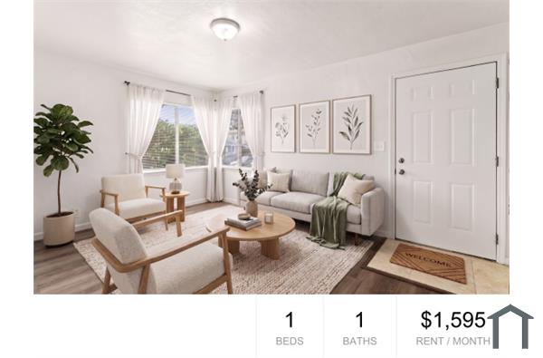 Affordable Housing