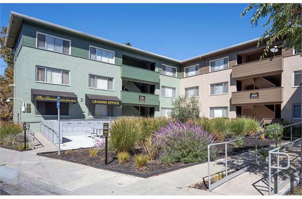 Affordable Housing